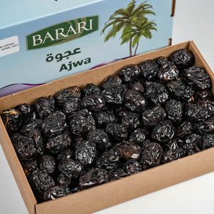 Cek Bpom Kurma (Ajwa Dates) Barari