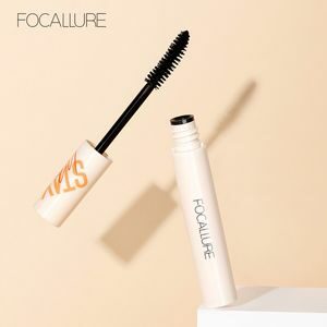 Cek Bpom Longlash Waterproof Mascara Fa169 Focallure