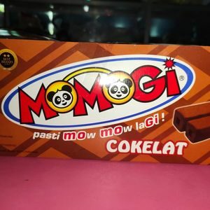 Cek Bpom Makanan Ringan Ekstrudat Rasa Cokelat Momogi