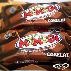 Cek Bpom Makanan Ringan Ekstrudat Rasa Cokelat Momogi