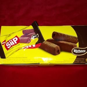 Cek Bpom Makanan Ringan Ekstrudat Rasa Cokelat Richoco Siip