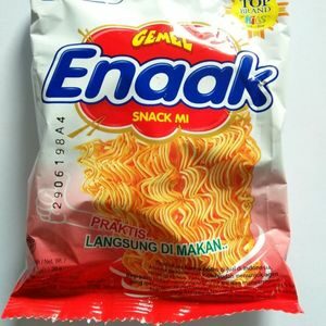 Cek Bpom Makanan Ringan Mi Gemez Enaak