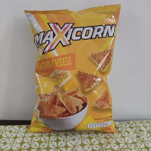 Cek Bpom Makanan Ringan Rasa Keju Maxicorn