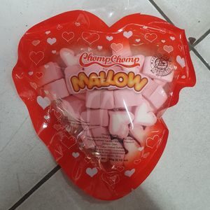 Cek Bpom Marshmallow Rasa Vanila Dan Teh Hijau Chompchomp