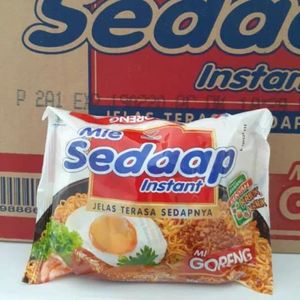 Cek Bpom Mi Instan Goreng Sedaap