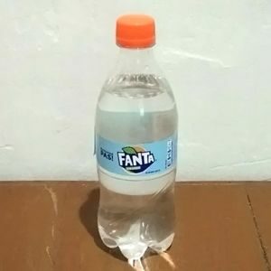 Cek Bpom Minuman Air Soda Fanta