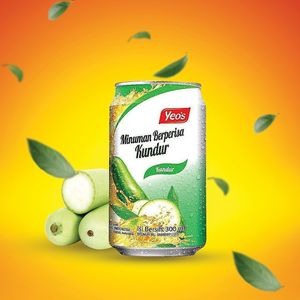 Cek Bpom Minuman Berperisa Kundur Yeos