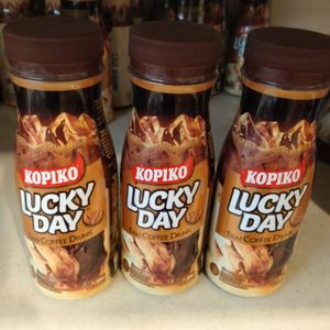 Cek Bpom Minuman Kopi Susu Kopiko Lucky Day