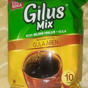 Cek Bpom Minuman Serbuk Kopi Dan Gula Aroma Gula Aren Torabika Gilus