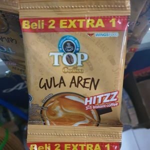 Cek Bpom Minuman Serbuk Kopi Instan Rasa Gula Aren Top