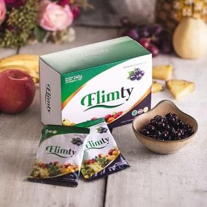 Cek Bpom Minuman Serbuk Rasa Blackcurrant Flimty