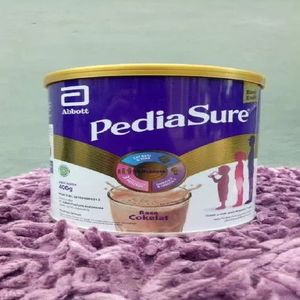 Cek Bpom Minuman Serbuk Rasa Cokelat Pediasure