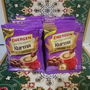 Cek Bpom Minuman Serbuk Sereal Dengan Kurma Energen