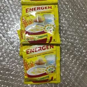 Cek Bpom Minuman Serbuk Sereal Rasa Jagung Energen