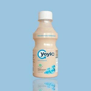 Cek Bpom Minuman Susu Fermentasi Rasa Original Yoyic