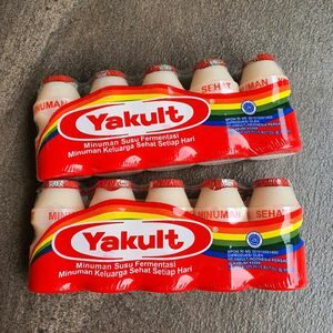 Cek Bpom Minuman Susu Fermentasi Yakult