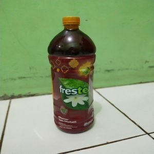 Cek Bpom Minuman Teh Beraroma Melati Frestea