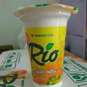 Cek Bpom Minuman Teh Dengan Gula Batu Rio