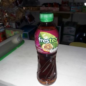 Cek Bpom Minuman Teh Rasa Markisa Frestea