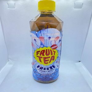 Cek Bpom Minuman Teh Rasa Stroberi Dan Anggur Sosro