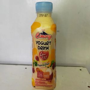 Cek Bpom Minuman Yogurt Rasa Buah Tropis Cimory