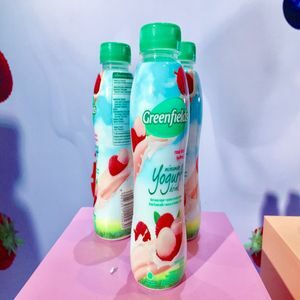 Cek Bpom Minuman Yogurt Rasa Leci Greenfields