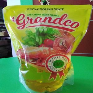 Cek Bpom Minyak Goreng Sawit Grandco