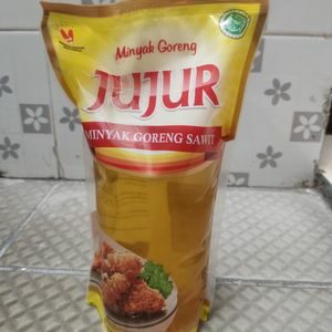 Cek Bpom Minyak Goreng Sawit Jujur