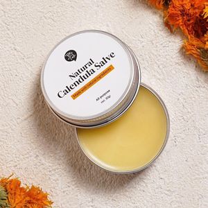 Cek Bpom Natural Calendula Salve Bio Talk