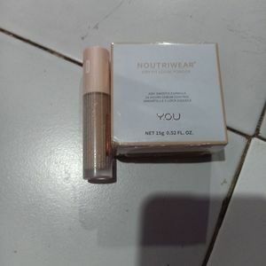 Cek Bpom Noutriwear+ Airy Fit Loose Powder C302 Classic Ivory Y.o.u