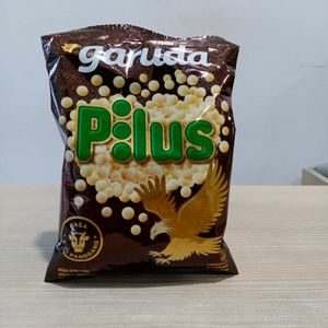 Cek Bpom Pilus Rasa Sapi Panggang Garuda