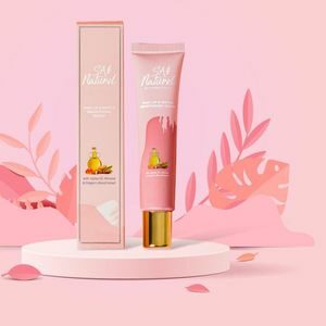 Cek Bpom Pink Lip & Nipple Brightening Serum Sa Naturel By Shandy Aulia