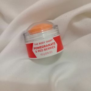 Cek Bpom Pomegranate & Red Berries Fragrance Dome The Body Shop