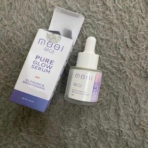 Cek Bpom Pure Glow Serum Mooi