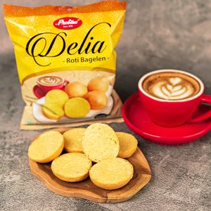 Cek Bpom Roti Bagelen Delia Probitas