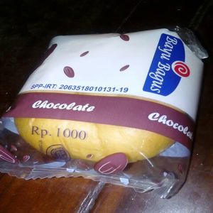 Cek Bpom Roti Isi Cokelat Bayu Bagus