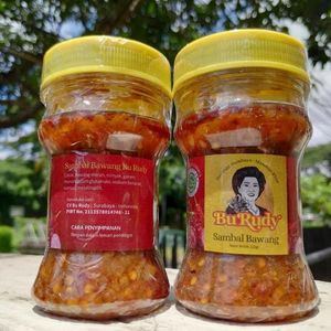 Cek Bpom Sambal Bawang Bu Rudy