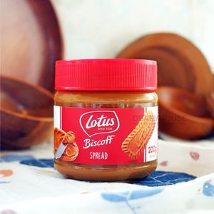 Cek Bpom Selai Olesan Biskuit (Biscuit Spread) Lotus Biscoff