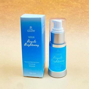 Cek Bpom Serum Royale Brightening Pstore Glow