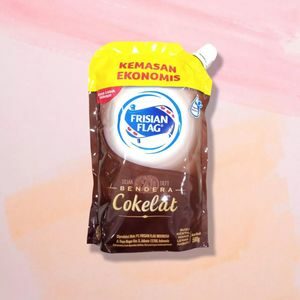 Cek Bpom Susu Kental Manis Lemak Nabati Cokelat Frisian Flag