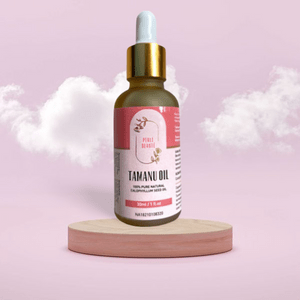 Cek Bpom Tamanu Oil Perle Beaute