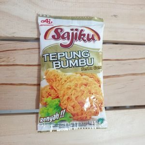 Cek Bpom Tepung Bumbu Sajiku