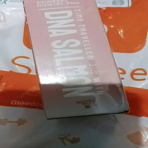 Cek Bpom Time Traveller Serum With Dna Salmon Pstore Glow