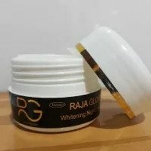 Cek Bpom Whitening Night Cream Plus Raja Glow