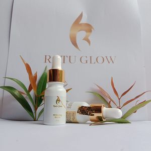 Cek Bpom Whitening Serum Ratu Glow