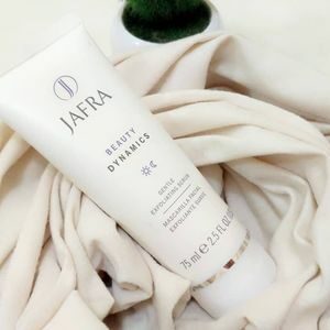 Cek Bpom Beauty Dynamics Gentle Exfoliating Scrub Jafra