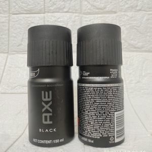 Cek Bpom Black Body Spray Axe