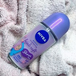 Cek Bpom Brightening Hijab Soft Deodorant Roll On Nivea