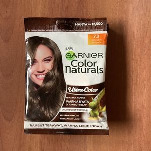 Cek Bpom Color Naturals Ultra Color - Developer Garnier