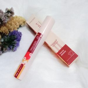 Cek Bpom Colorfit Last All Day Lip Paint 17. Tokyo Breeze Wardah